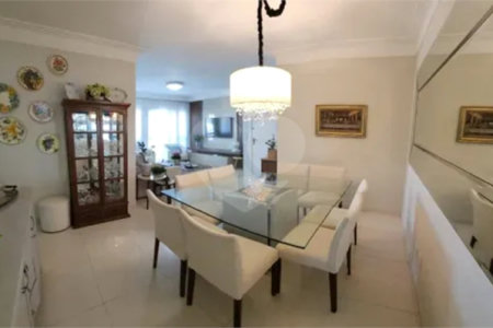 APARTAMENTO A VENDA NO VILA EMA,160M², 4 DORMITORIOS, 2 SUITES, 2 VAGAS, SÃO JOSÉ DOS CAMPOS/SP.