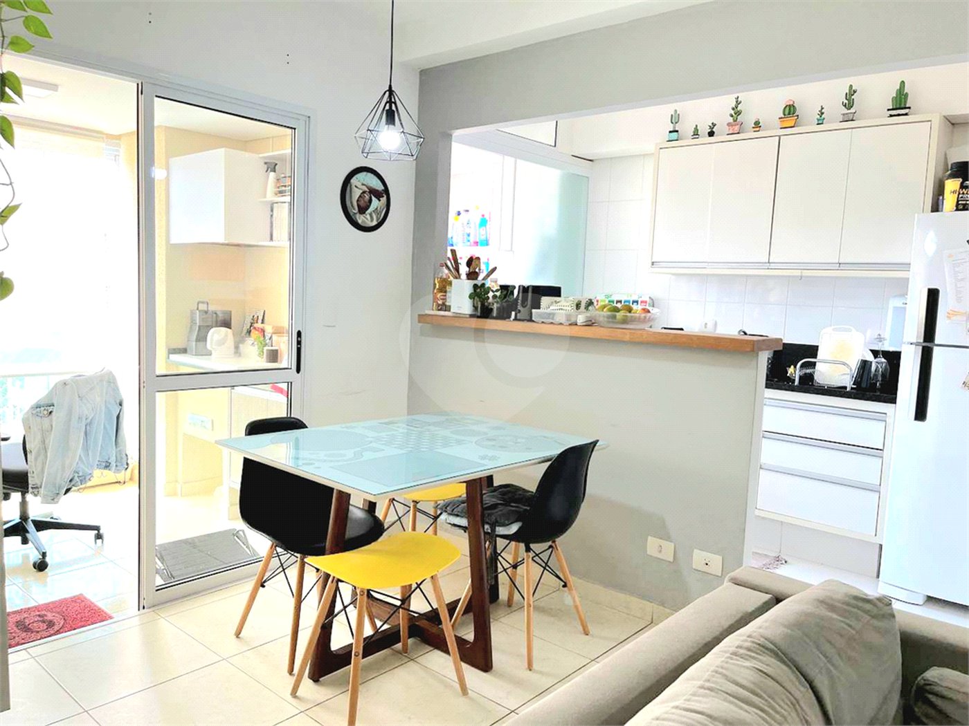 Apartamento em Urbanova, São José dos Campos/SP