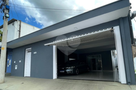 Casa à Venda no Aracy - Excelente Oportunidade!