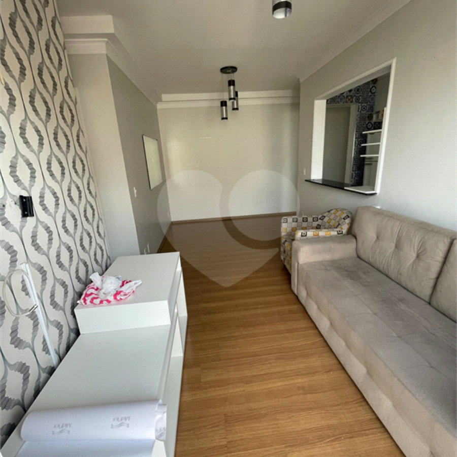 Apartamento a venda Ferraz de Vasconcelos - SP