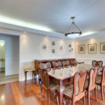 Apartamento à venda com 3 suítes em Real Parque, São Paulo, SP