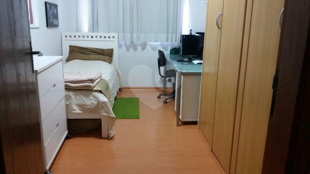 Apartamento no Jardim França