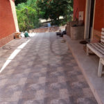 Excelente Chacara no Balneário Broa com Dois mil metros de area total.