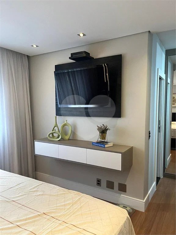 Apartamento no Belém