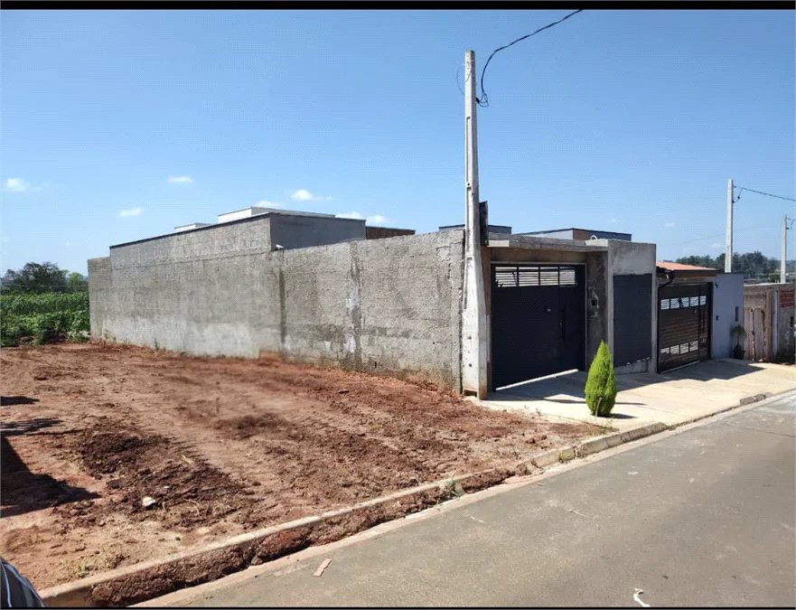 TERRENO À VENDA EM SALTO – SP!