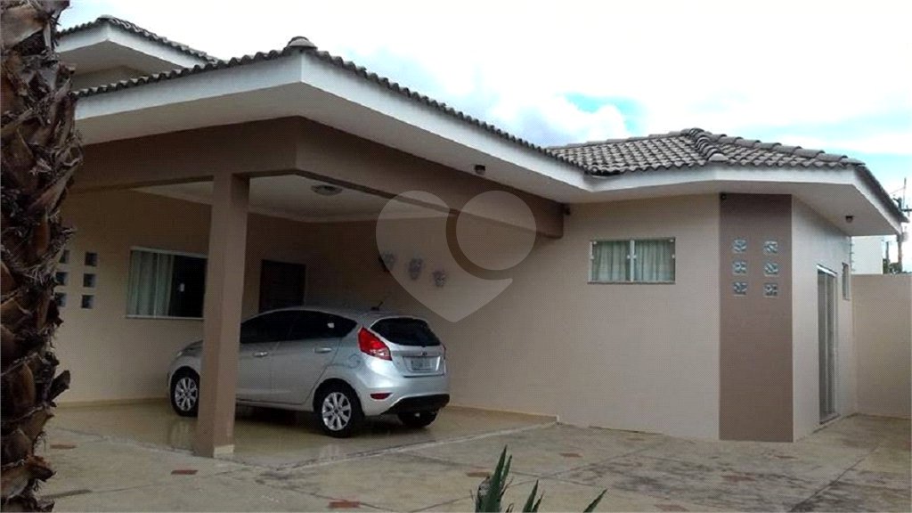 Casa á venda no Jardim Citelli
