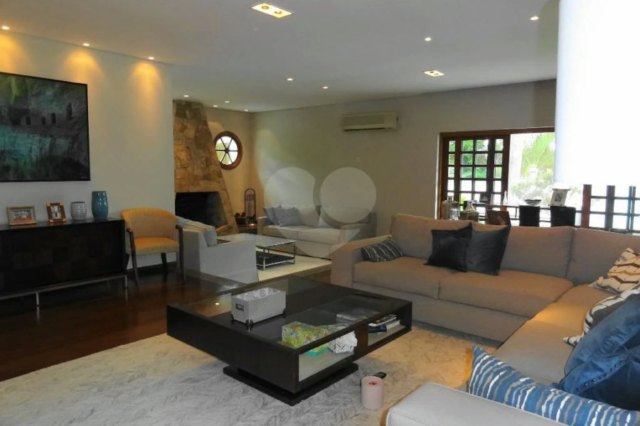 CASA TÉRREA ALTO PADRÃO NO TREMEMBE