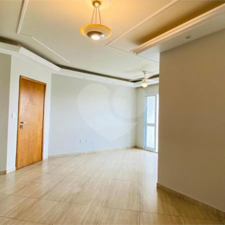 Apartamento com 3 quartos à venda em Jardim Esplanada, São José dos Campos