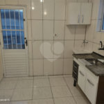 Casa Térrea de Vila - 2 Quartos / 2 Vagas - metrô Alto do Ipiranga