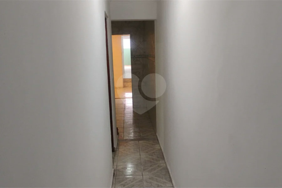 Casa Térrea à venda com 2 quartos, sendo 1 suíte,  em Casa Verde, São Paulo, SP