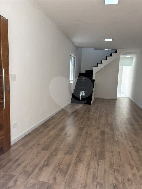 Sobrado de 140m2 à venda Jardim da Glória
