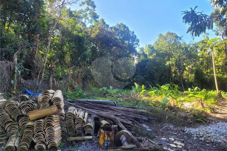 Terreno à venda em Costa do Sol, Bertioga, SP