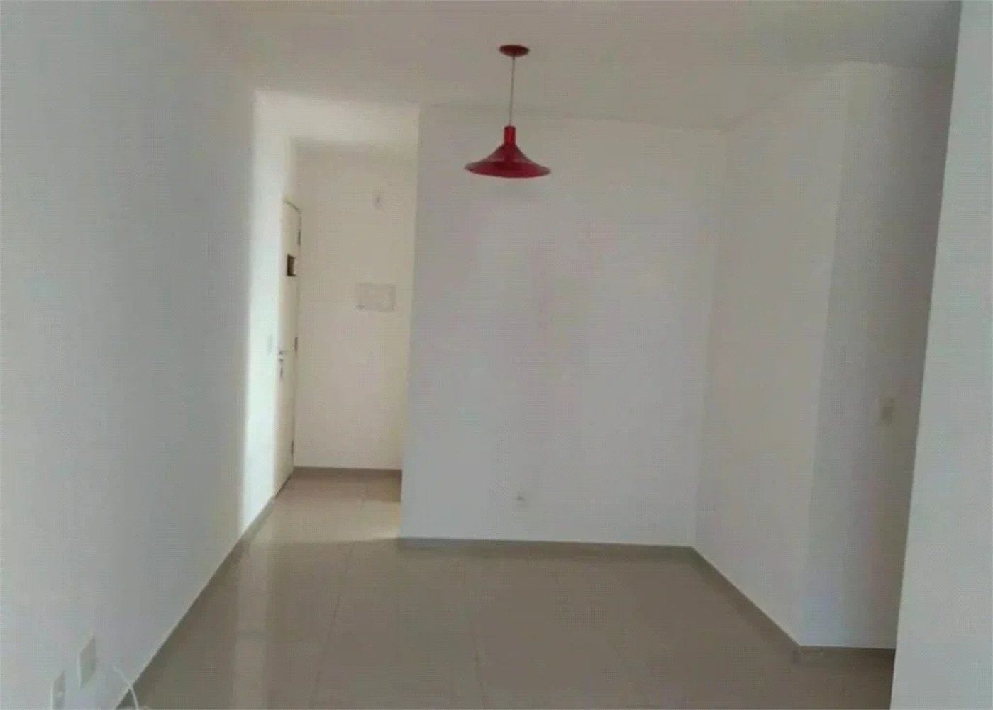 Apartamento à venda com 2 quartos em Jaguaré, São Paulo, SP