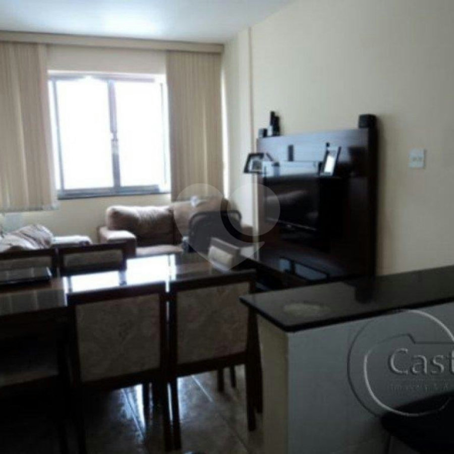 apartamento na mooca - condominio com excelente localização!