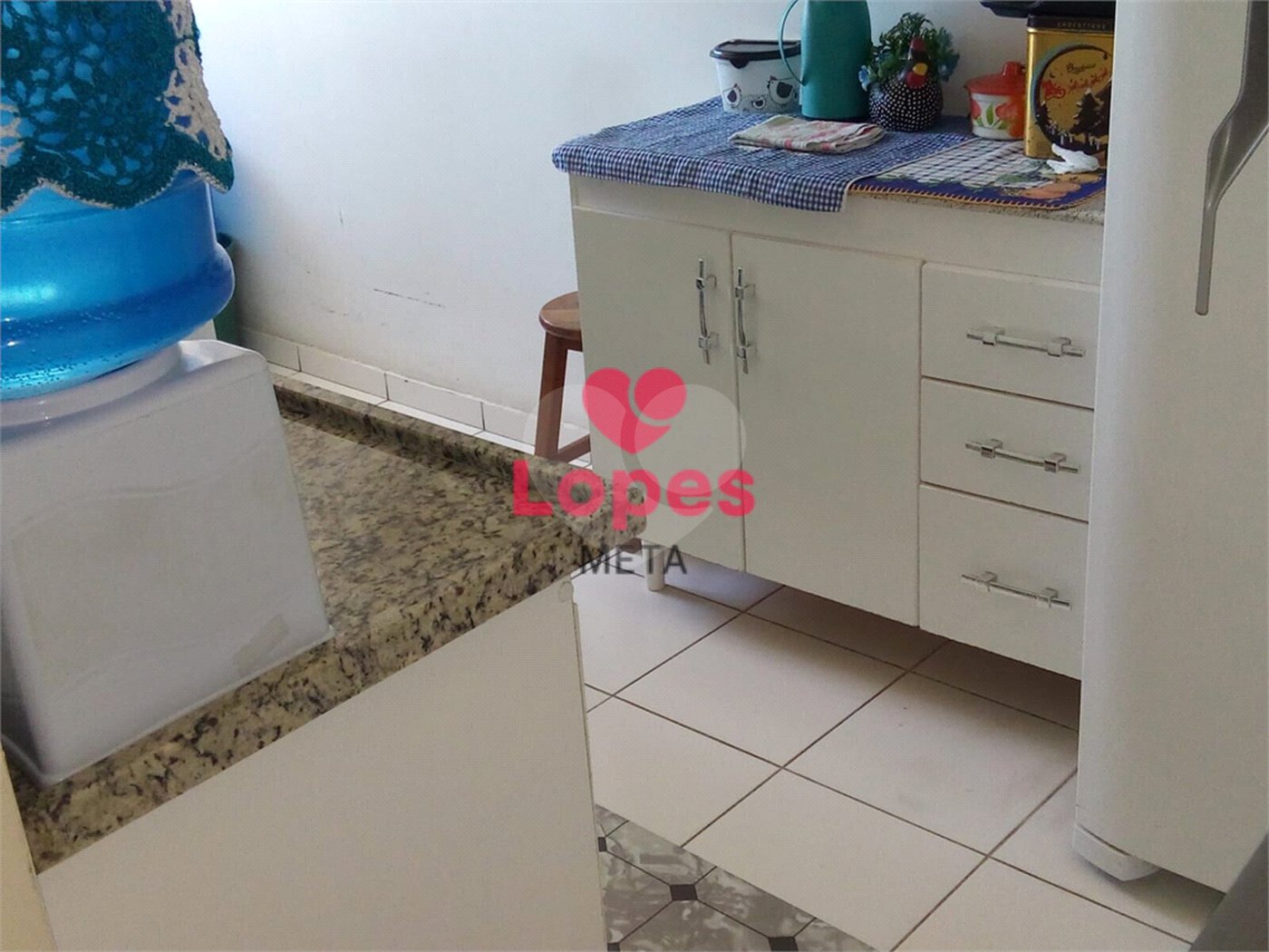 Apartamento a Venda no Residencial Bem Viver.