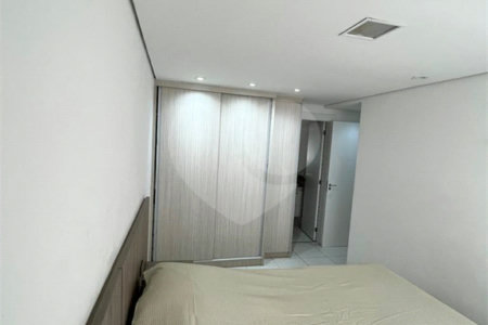 Apartamento à venda com 3 quartos, sendo 1 suíte, em Mooca, São Paulo, SP