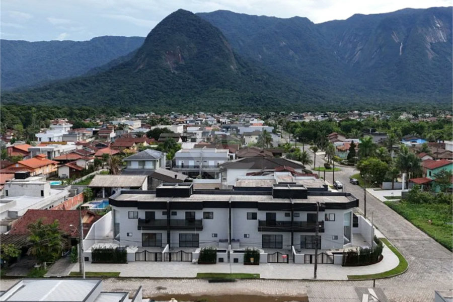 Casa à venda com 4 suítes em Morada da Praia, Bertioga, SP