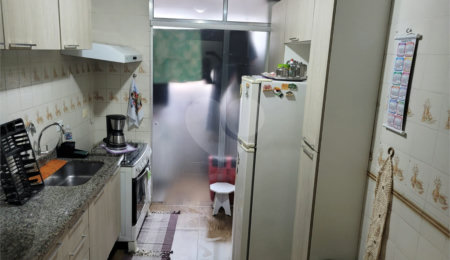 Apartamento à venda com 2 quartos em Vila Esperança, São Paulo, SP