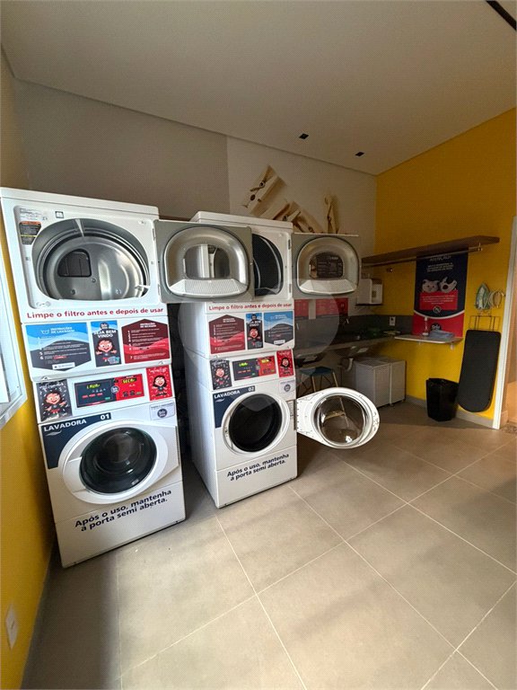 tudio moderno de 24m² no bairro Saúde – Excelente localização em SP