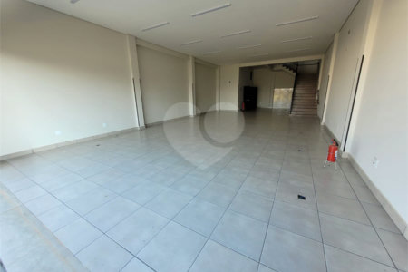 GALPÃO COMERCIAL PARA VENDA OU LOCAÇÃO | PARQUE CAMPO BONITO