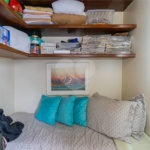 Cobertura duplex 196 m² para locação ou venda em pinheiros,.