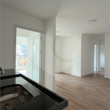 Apartamento à venda na Saúde | 2 quartos | 1 suíte | 1 vaga + depósito privativo