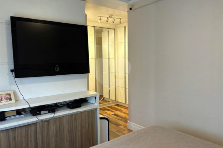 Apartamento á venda - Ipiranga