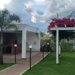 Apartamento térreo no Condomínio Residencial Monte Everest