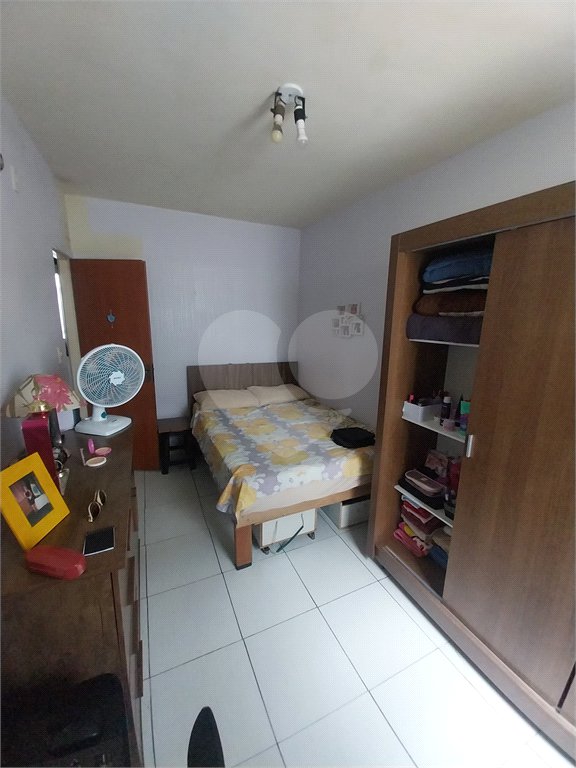 Condomínio Villagio di Ravena 49 m² 2 quartos Vila Aparecida - Mogi das Cruzes - SP