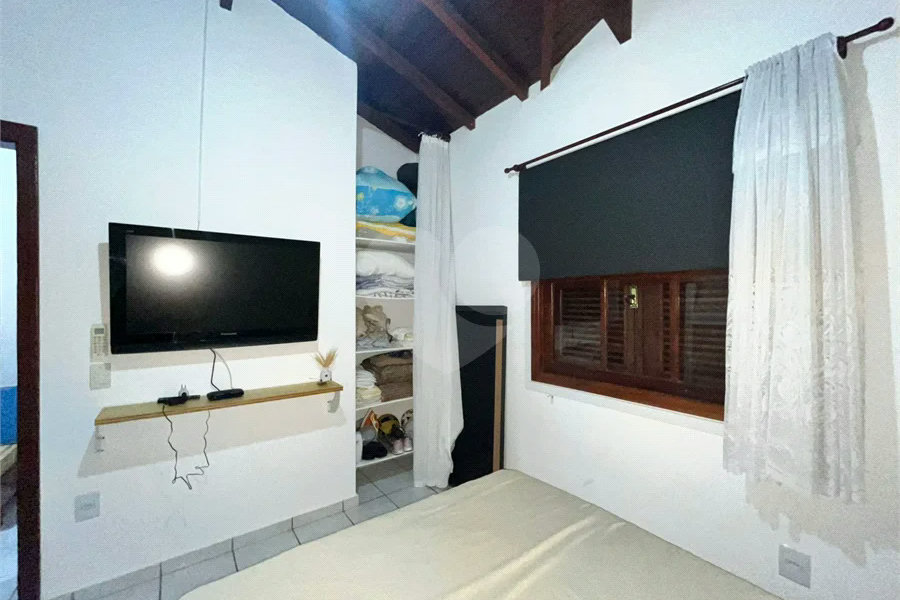 Casa à venda com 2 quartos em Morada da Praia, Bertioga, SP