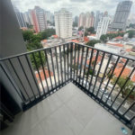 Apartamento à venda com 1 quarto em Vila Clementino, São Paulo, SP