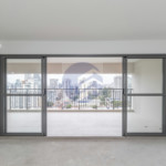 Apartamento à venda com 3 quartos, sendo 3 suítes, em Butantã, São Paulo - SP