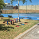 Terreno à venda no Condomínio Park Campestre I em Piracicaba/SP.