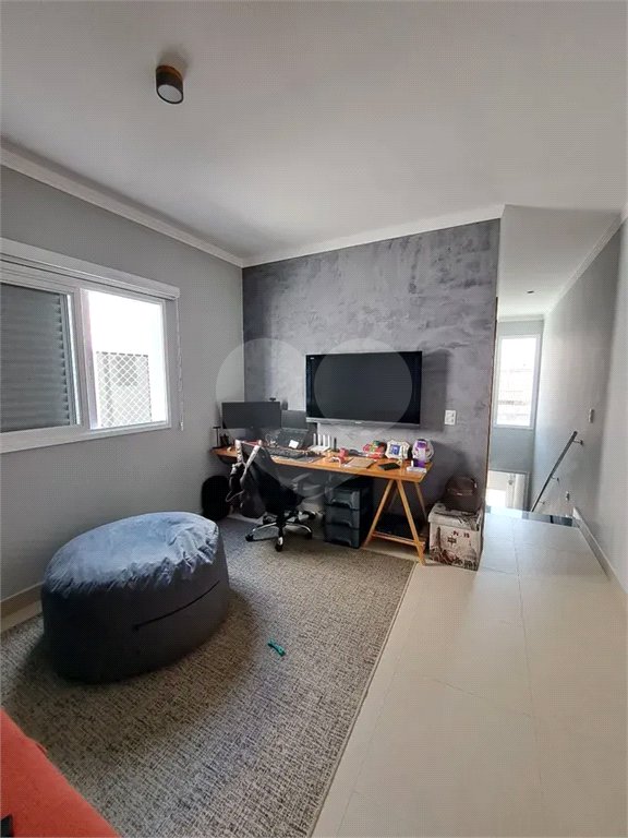 CASA A VENDA 163M², 3 DORMITORIOS,1 SUITE, 2 VAGAS - JARDIM DAS INDUSTRIAS - SÃO JOSÉ DOS CAMPOS/SP.