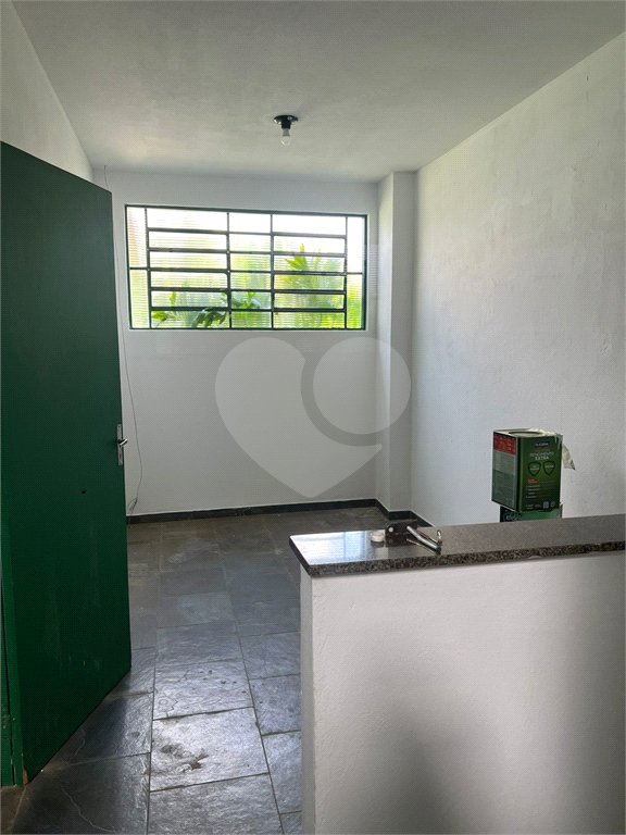 Galpão Comercial para venda no Jardim Jockey Clube