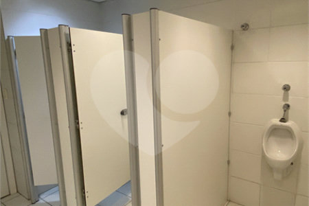 Sala comercial a 4 minutos estação Berrini