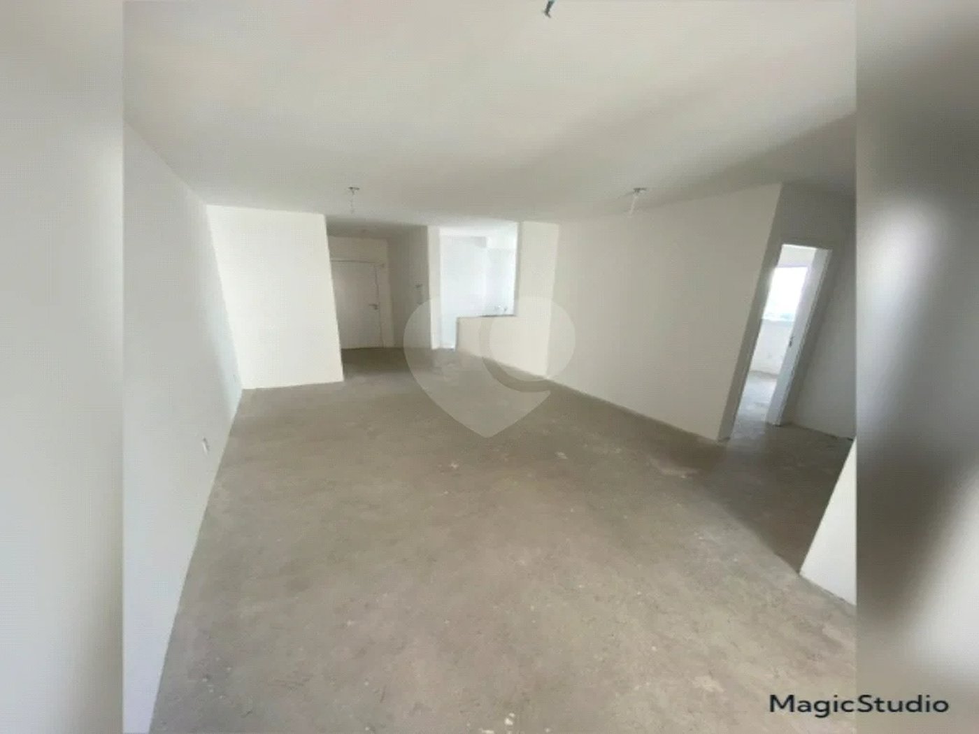 Apartamento à venda na Vila América, 66m², 2 quartos (1 suíte)