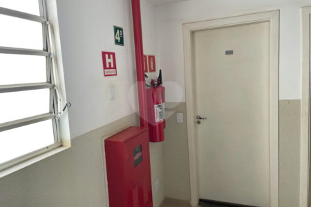 Apartamento no Residencial Spazio Mont Royal