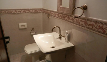 Casa à venda com 3 quartos, sendo 1 suíte,  em Brooklin, São Paulo, SP