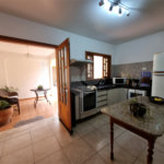 VENDA - Sobrado Jardim França: 135m² | 3 dormitórios (1 suíte) | 2 vagas | Churrasqueira
