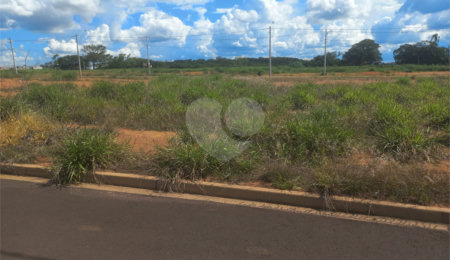 Terreno à venda em Residencial Arcoville, São Carlos, SP