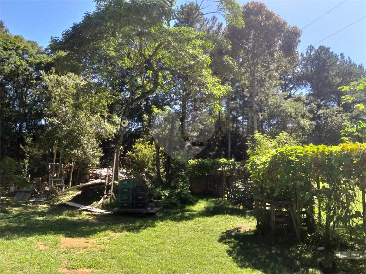 Área de terra de 156 mil m2 à venda em São Roque, zona mista (residencial/industrial)