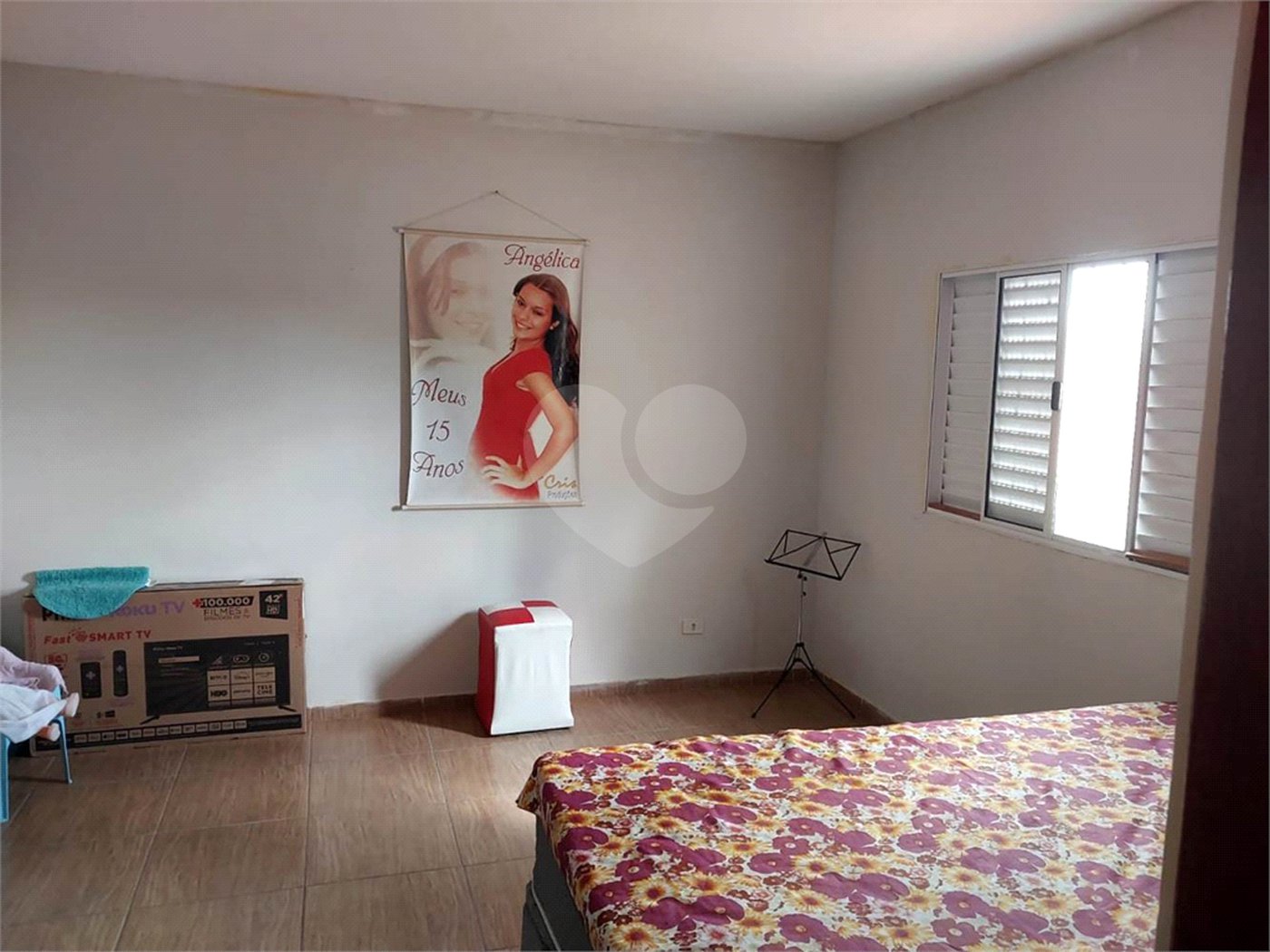 Casa sobrado para venda no Residencial Itamarati