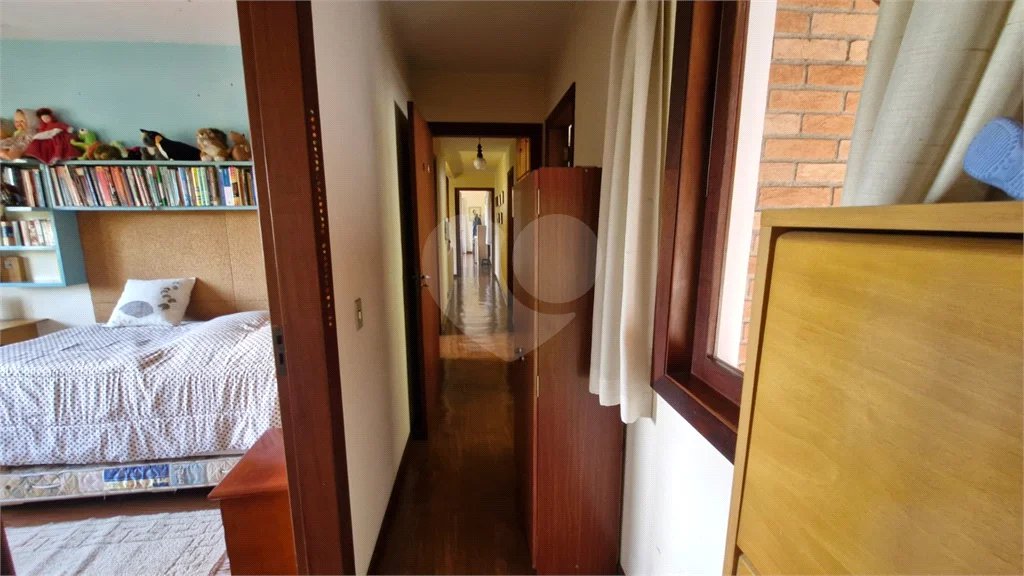 Sobrado a venda | 4 Dormitorios ( 2 suites) | 5 vagas na Vila Albertina