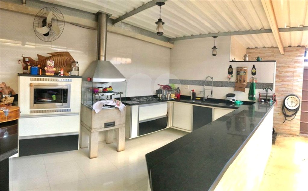 Casa Térrea em Araraquara.