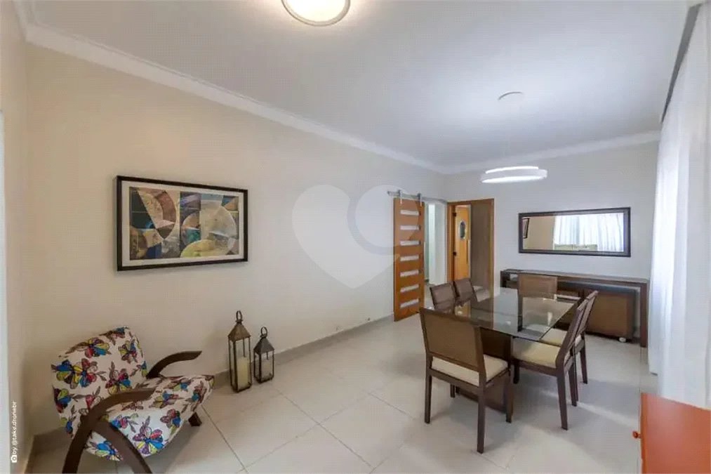 Casa Térrea à venda com 3 quartos, sendo 1 suíte, em Interlagos, São Paulo, SP