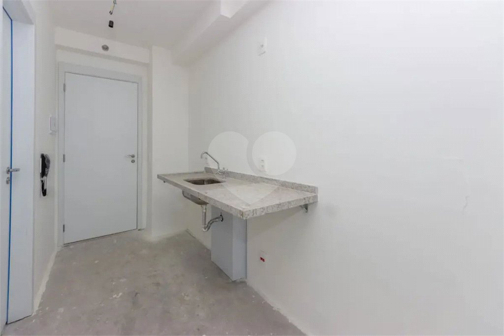 Studio para venda em Ipiranga com 1 quarto, 28m²