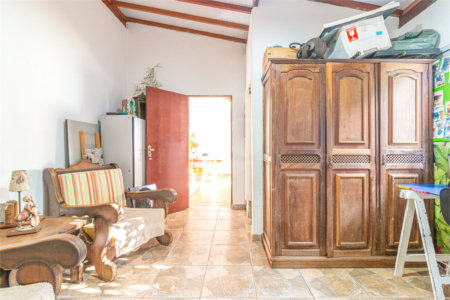 Casa à venda com 3 quartos, sendo 1 suíte,  em Chácara Monte Alegre, São Paulo, SP