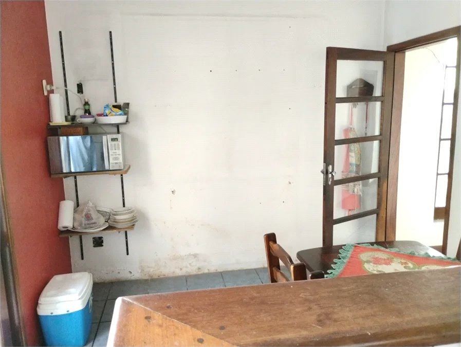 Vende-se ou Aluga-se Casa com 400 m2 na Vila Mascote