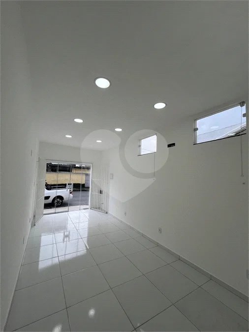 LOJA EXCELENTE PARA LOCAÇÃO - TODA REFORMADA